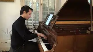 Louis Moreau Gottschalk - Morte!! op. 60