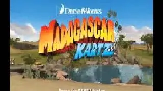 Madagascar Kartz Title theme