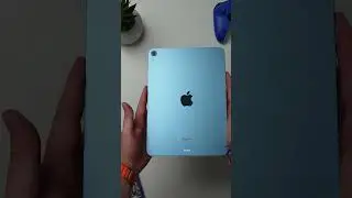 Excited about new iPads? Unboxing iPad Air 5th Gen 2022 #iPad #iPadAir