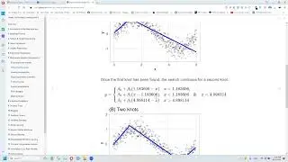 Hands-On Machine Learning with R: Multivariate Adaptive Regression Splines (homl01 7)