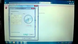 Fixit How to fix problem with webiste security certificate