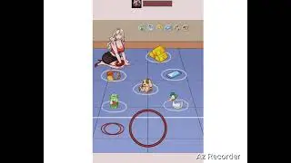 Tricky twist puzzle level 123 Walkthrough Solution