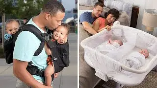 5 Awesome Products for Parents of Twins