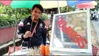 FOODHUNT#1 MAKAN SEMPOL 20 TUSUK !!