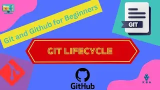 Git Lifecycle