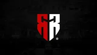 Red Reserve Logo Re-brand / Speedart