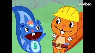 Happy Tree Friends EDITED FOR KIDS #3