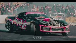 Equilibro - El Corvette (Slowed + Concert Hall)