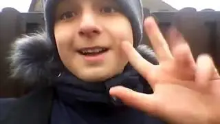 Влог о пародии