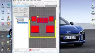 How to Create intergrated library in Altium Designer