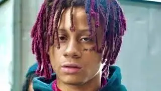 Trippie Redd - Love Scars (no beat or autotune)