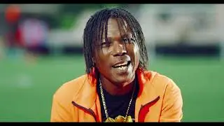 Anderson 1er - Ma Place