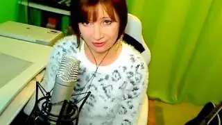 Караоке онлайн. Анита Цой - На восток (b-track.com)