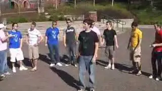 On The Rocks - For the Longest Time