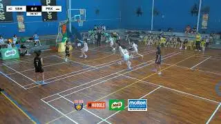 PU18 GAME 34   sabah pu18 perak pu18 play