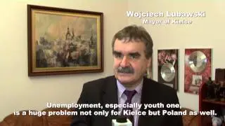Kielce JobTown Achievements