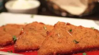 Milanese Italian Restaurant