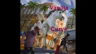 The Vanilla Curve | Mythgard Card Review