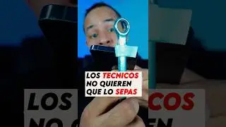 Los técnicos no quieren que sepas esto 