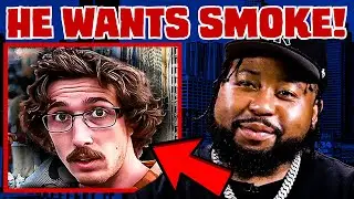 DJ Akademiks Is Beefing With Brandon Buckingham: Full Breakdown