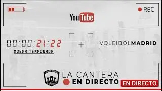 13/02/2022 SENIOR Chamartín Vergara vs CV Madrid A