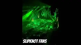 Slipknot live moody Center tx 17/9/24 #herecomesthepain