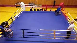 Пустовалов Олег - Савашинский Егор