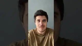 Kameraya konuş