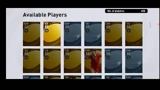 When Konami becomes so mean and ruthless - Efootball 2021