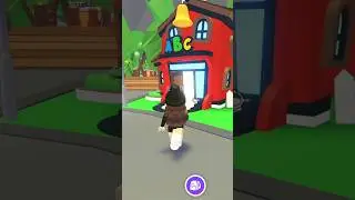 BACK TO SCHOOL обновление в Адопт Ми 