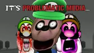 YOU'VE FOUND MEDIA, IT'S PROBLEMATIC MEDIA (Meme compilation)