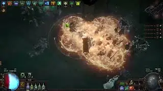 The Perfect Blade Vortex doesn't exi... Give me some Mirrors