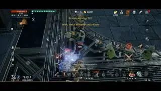 lineage 2m. тайная комната бермнона