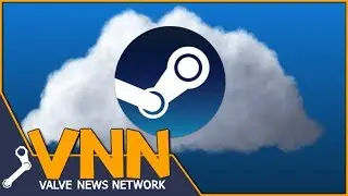 STEAM LEAK - Valve to Introduce Steam Cloud Gaming
