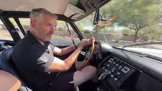 Test Drive  - 1969 AC 428 Coupe!