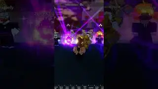 [YBA] 10 Shadow The Worlds (New skins?)  