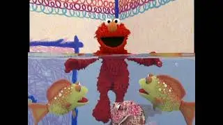 LX Productions DLC Home Entertainment Presents: Elmo's World:All About Animals
