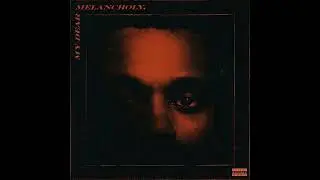 The Weeknd - I Was Never There (Studio Acapella)