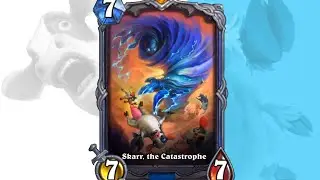 Emotional Skarring with Elemental Shaman