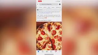 Restaurant ChatBot Demo • Tap The Table, Digital Marketing Platform for Restaurants by Ryan Baggott.
