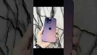 IPHONE 14 PRO MAX ❤️ Dual sim non pta 128 gb Health 100% ❤️