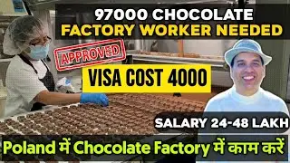 Poland Work Permit Visa 2024 | How to apply Poland Work Permit Visa 2024 | Poland Work Permit Visa