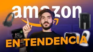 5 PROFITABLE products from AMAZON MEXICO that you can sell [2025]