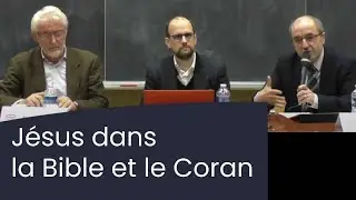 Quelle différence entre le Jésus biblique et le Jésus coranique ? (1/2) avec Karim Arezki
