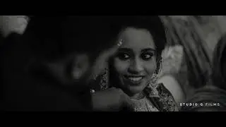 SHABNA X NASEEB I Wedding Teaser I Studio G Films 2021