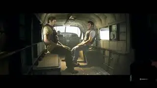 я глухой стример и играю в A Way Out 🔥 3 часть ❤️️ Подписчики и Лайк❤️️