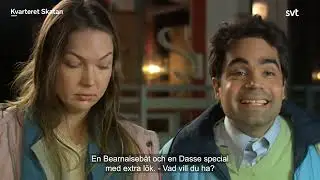 Ha inte för höga förväntningar på din partner 🤣