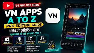 how to use vn video editor/vn video editor/vn se video editing kaise kare/vn video editing/vn editor