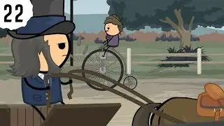 Тюнинг | Цианид и Счастье - 22