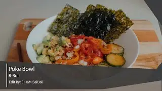 Poke Bowl I 2022